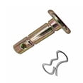 thumbnail image 6 of Sulaicai 20-Pack Snowblower Shear Pins for Craftsman Snow Blowers, Replacement Snow Blower Parts Shear Pins Cotter Pins, 6 of 9