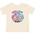 thumbnail image 3 of Inktastic Gender Reveal Big Brother Boys or Girls Baby T-Shirt, 3 of 5