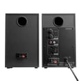 thumbnail image 5 of Monitores Estudio Edifier MR4 Color Negro Edifier MR4 Negro, 5 of 5