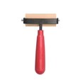 thumbnail image 2 of Rodillo de goma suave Speedball Brayer 7,5 cm, fabricado en EE. UU., 2 of 9