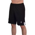 thumbnail image 1 of Short Deportivo Legacy John Leopard Largo Bolsas Gimnasio, 1 of 6