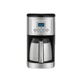 thumbnail image 1 of Cuisinart DCC-3400 Thermal Coffeemaker, Carafe, 12 Cup Stainless Steel, 1 of 2