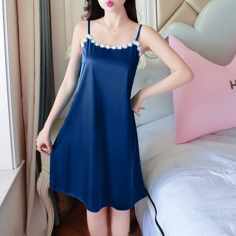 night dress design Shimmy All Night Dress