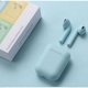 thumbnail image 1 of i12 Auriculares Inalámbricos Bluetooth TWS Touch Auriculares Bluetooth Azul Cielo Sailing Electrónica, 1 of 1