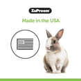 thumbnail image 5 of Zupreem® Timothy Naturals® Rabbit Food | Adult Rabbit Food | 5 Lb, 5 of 11