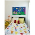 thumbnail image 2 of Marmont Hill "Beautiful Night" by Curtis Painting Print on Canvas, 2 of 7