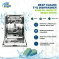 thumbnail image 6 of True Fresh Washing Machine Cleaner and Dishwasher Cleaner Tablets Bundle - 24 Pack Each, 6 of 7
