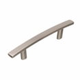 thumbnail image 2 of Amerock BP26201BBZ EssentialZ 3 in. Pull - Brushed Bronze, 2 of 5