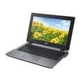 thumbnail image 2 of Acer Chromebook C730E-C555 11.6" Laptop 2.16GHz Intel Celeron 4GB 16GB SSD, 2 of 2