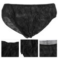 thumbnail image 2 of Arborister 10Pcs Men's Emergency Briefs: Underpants for Men, 2 of 10