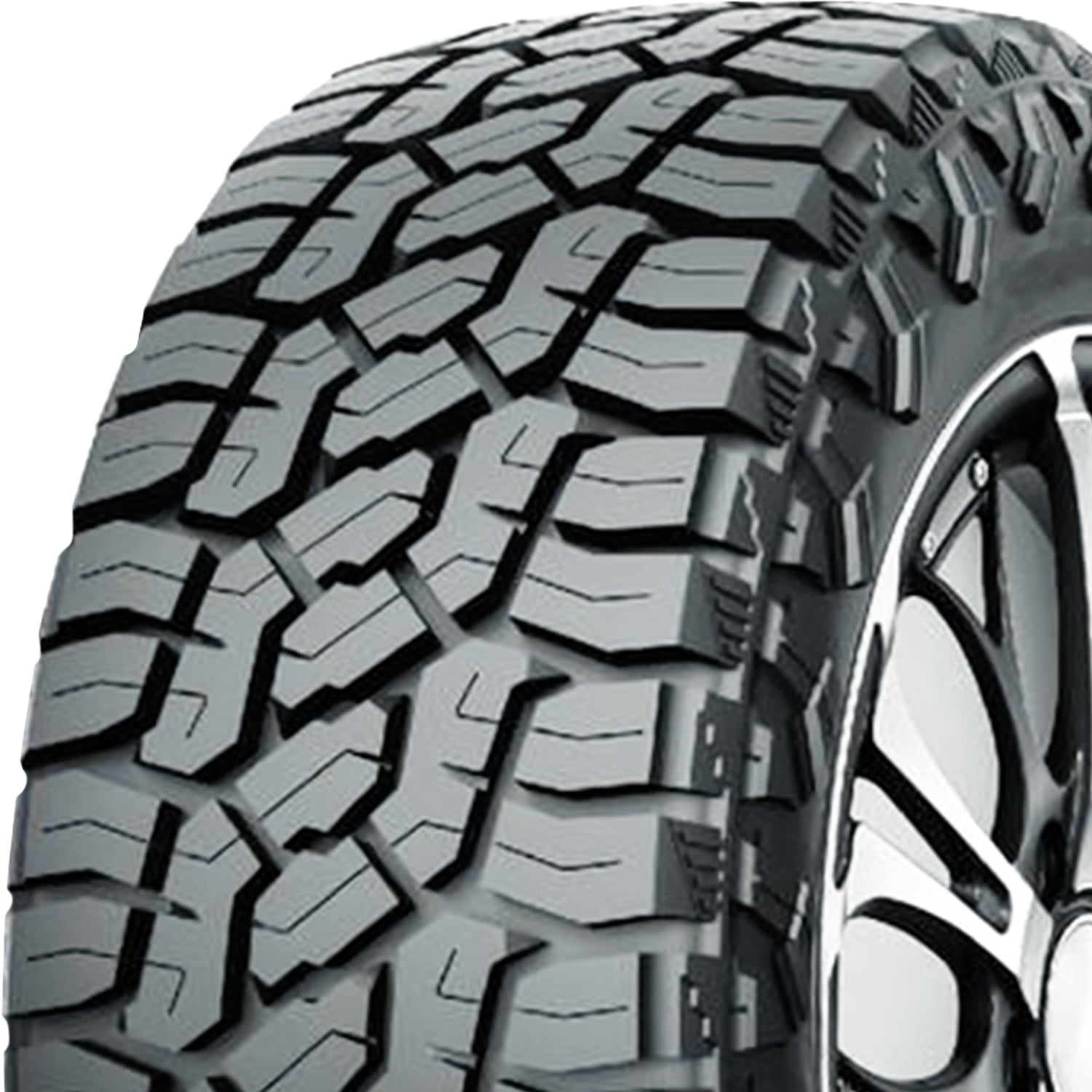 Crossleader R/T7000 LT275/70R18 125/122Q Light Truck & SUV Tire