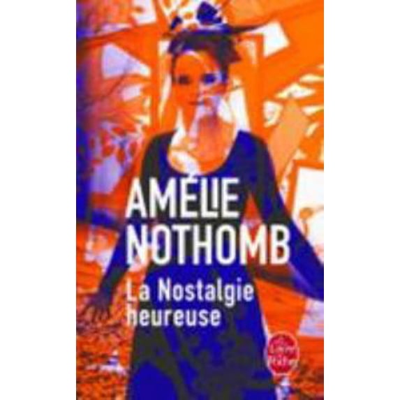 Pre-Owned La Nostalgie Heureuse (French Edition) (Unknown) 2253020419 9782253020417