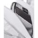 thumbnail image 4 of Mochila Under Armour Unisex Hustle 5.0 Team blanco/dorado, 4 of 8