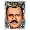 thumbnail image 2 of MOVIE STAR MOUSTACHE, 2 of 2