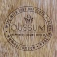 thumbnail image 6 of Oussum Wooden Cutting Boards Kitchen Wood Chopping Board Online, 6 of 7