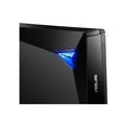 thumbnail image 2 of ASUS USB 2.0 / USB 3.0 External 16X Blu-Ray Re-writer MacOS Compatible Model BW-16D1X-U LITE/BLK /G /AS, 2 of 4