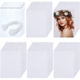 thumbnail image 2 of 100 Pieces Sublimation Air Fresheners Blanks Sublimation Air Freshener Sheets, 2 of 18