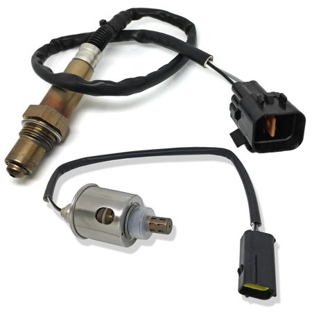 2 x O2 Oxygen Sensor Upstream & Downstream For 2009-11 Chevrolet Aveo Aveo5 1.6L