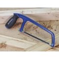 thumbnail image 4 of Faithfull - Professional Aluminium Mini Hacksaw 150mm (6in), 4 of 4