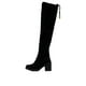 thumbnail image 3 of Bota Para Mujer Ashley 918, 3 of 4
