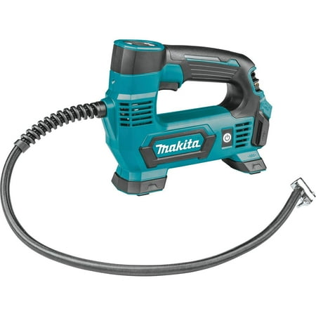 Makita MP100DZ 12v Max Cxt Li-ion Cordless Inflator [bare Tool]