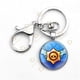 thumbnail image 5 of Cartoon Stars Shelly Clot E Primo Poco ke Leon me Action Figure Keychain Key Chain Pdant l ra Kit Kid Toys Gift, 5 of 5