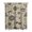 White-226, variant on Nautical Shower Curtain for Bathroom, Anchor, Boat, Lighthouse and Ocean Waves Print, Coastal Marine Seaside Theme with Map, Compass, Coral and Sailing Design, Waterproof 72x84