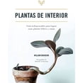 thumbnail image 1 of Libro Plantas Del Interior Tapa Dura, Autor William Davidson, Editorial Cinco Tintas, 1 of 1