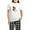 With Checker Pant, variant on CafePress - Boxer Lover Women's Light Pajamas - Women's Short Sleeve Print T-Shirt and Pants Light Cotton Pajama Set