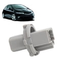 thumbnail image 4 of Brake Lamp Socket, 33514S50003  Reliable Performance ABS Taillight Socket Original Standard Perfect Fit  For Automotive   , 4 of 8