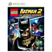Warner Bros. LEGO Batman 2: DC Super Heroes (Xbox 360)