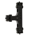 thumbnail image 1 of Multiple Device Tripod, 180 Degree Rotating Multiple Phone Tripod Mount Adapter Super Strong Support  for Vlogging, 1 of 8