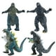 thumbnail image 2 of Godzilla - muñeco de plástico blando para niños, modelo grande de tiranosaurio, en PVC, extraíble, regalo de Navidad o cumpleañosSB-186Ninguna caja zhangmengya unisex, 2 of 2