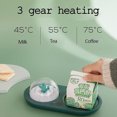 thumbnail image 2 of Posavasos Coasters Cup, calentador de tazas, 20 W, P06, 2 of 2