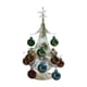 thumbnail image 2 of Adornos Navideños onlyliua Manualidades Vidrio, 2 of 6