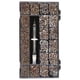 thumbnail image 2 of Accesorios para decoración de uñas, 21 diamantes planos en caja para decoración de uñas, cristales con forma de diamante, juego de joyas para decoración de uñas DIY, taladro para uñas, 2 of 2