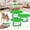 3PCS, variant on Home Pet Fur Odor Removal Magic Box & Eliminator, 2026 New Pet Odor Absorber Gel, Indoor Air Purification Dust Removal Magic Box, Dust Removal & Fresh Air for Any Room (1PC)