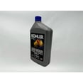 thumbnail image 6 of Cyclemax Kohler Pro SAE 10W50 300 Hr Ext Life Synthetic Oil Kit for Lawnmowers, 6 of 9