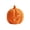 Basketweave Pumpkin 5.5", variant on Aximioll Halloween White Woven Bat Cutout Pumpkin Decor, Hand Woven Rattan Wicker Style Statue, Trick or Treat Candy Bowl Lantern for Porch Entryway Fireplace Mantel Table, Black Small, 6.29 Inches