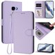 thumbnail image 2 of Funda Cartera GANGXUN para Samsung Galaxy A5 2017 – Cierre Magnético, Protección RFID, Correa Desmontable, Compatible con Carga Inalámbrica, 2 of 6