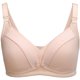 thumbnail image 1 of Bralette de lactancia XianweiShao sin costuras para mujer, 1 of 1