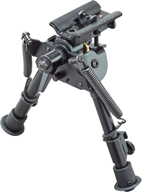 Bipods in Gun Accessories