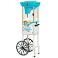 thumbnail image 1 of Nostalgia SCC399 48-Inch Snow Cone Cart, 1 of 5