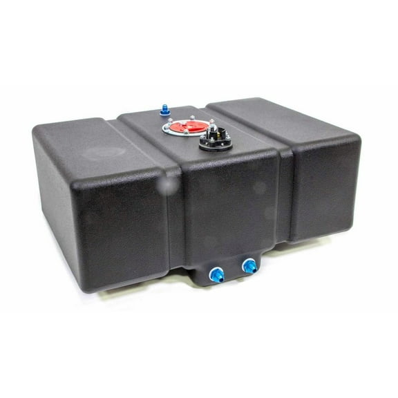 Jaz 16-Gallon Drag Race Cell w/Foam