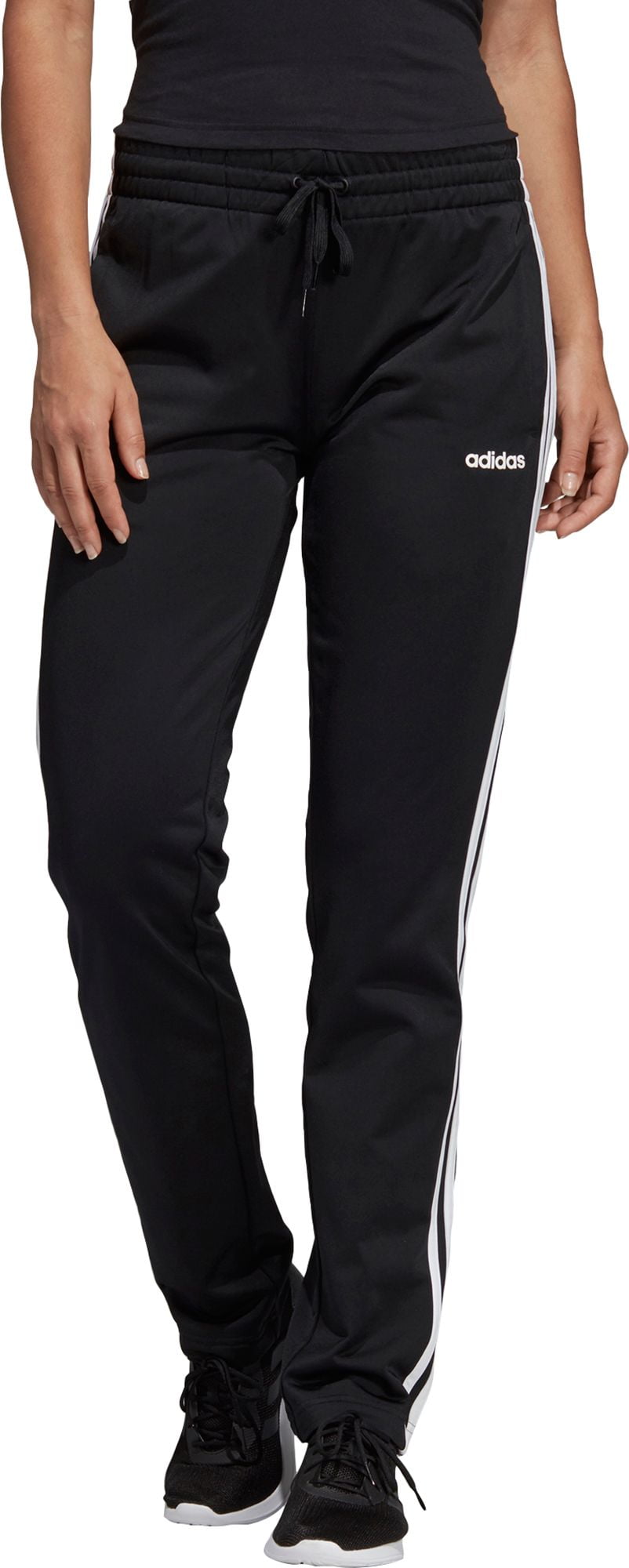 Adidas adidas Women's Essentials Tricot Open Hem Pants