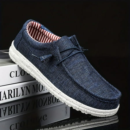 loyun Men Women Outdoor Casual Loafers Driving Shoes