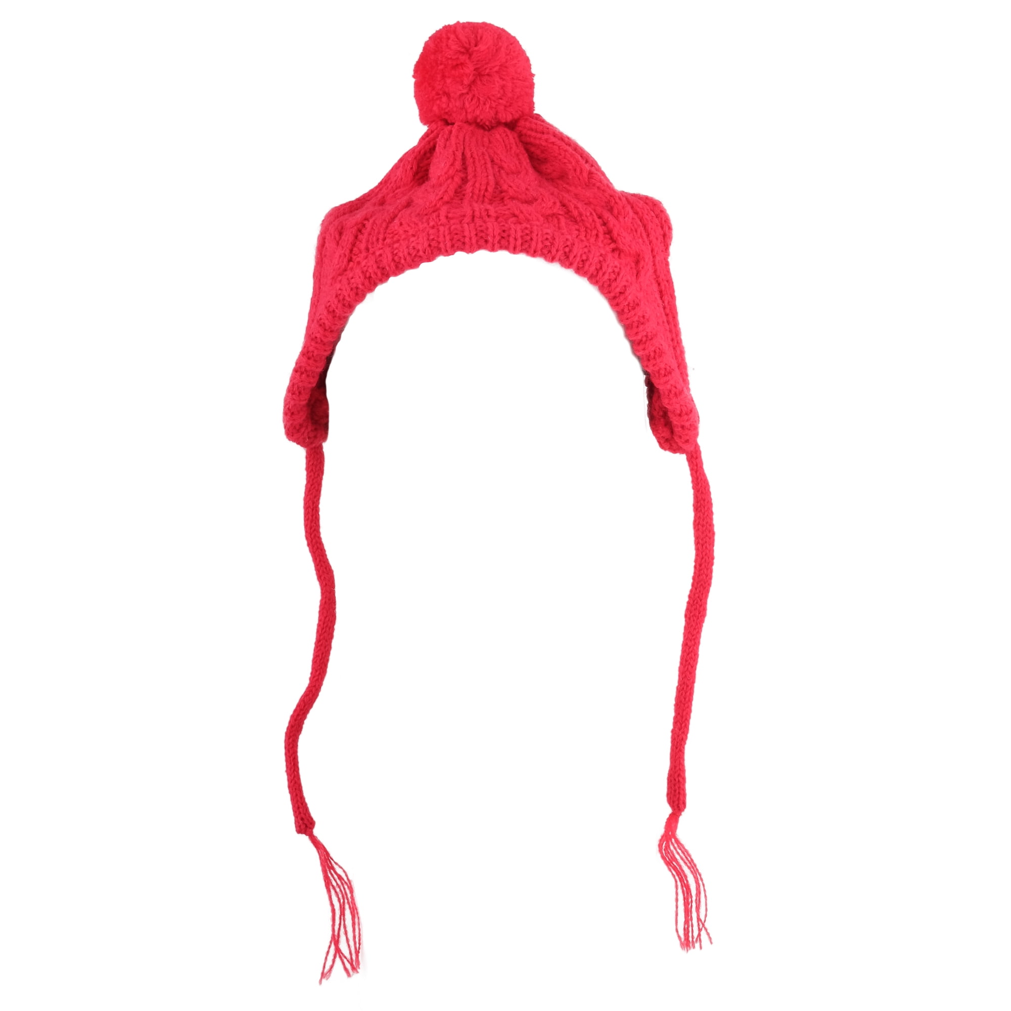 Toboggan Hat