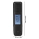thumbnail image 3 of Probador Alcohol Sin Contacto Instrumento Análisis Alcohol Recargable USB Dispositivo Alcohol Probador Alcohol (negro), 3 of 9