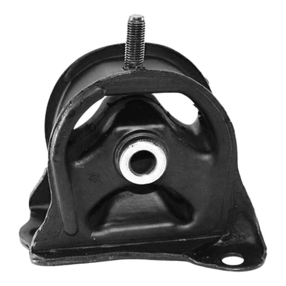 4M Auto Parts Rear Engine Mount 1PC Part 9137 A4500 EM-9137 50810SM4000