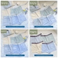 thumbnail image 4 of Calzoncillos para niños de 8 a 12 años, de material modal, sin costuras, cómodos, sin dejar rastro, 4 of 4